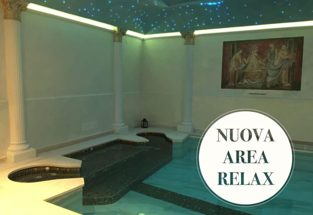 Bien-être pour deux: heart&relax