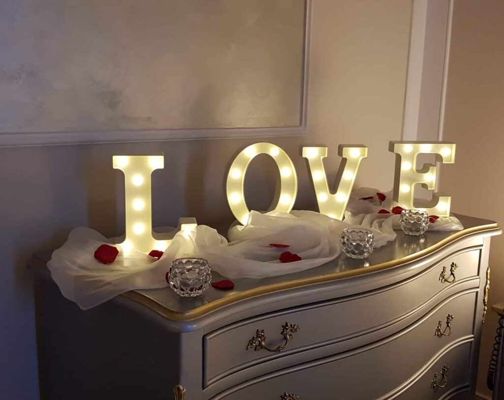 lanciano hotel 4 stelle per soggiorni romantici