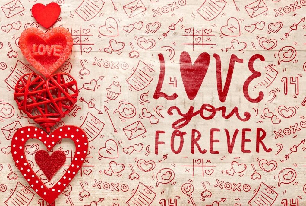 San Valentino in Day Use + SPA