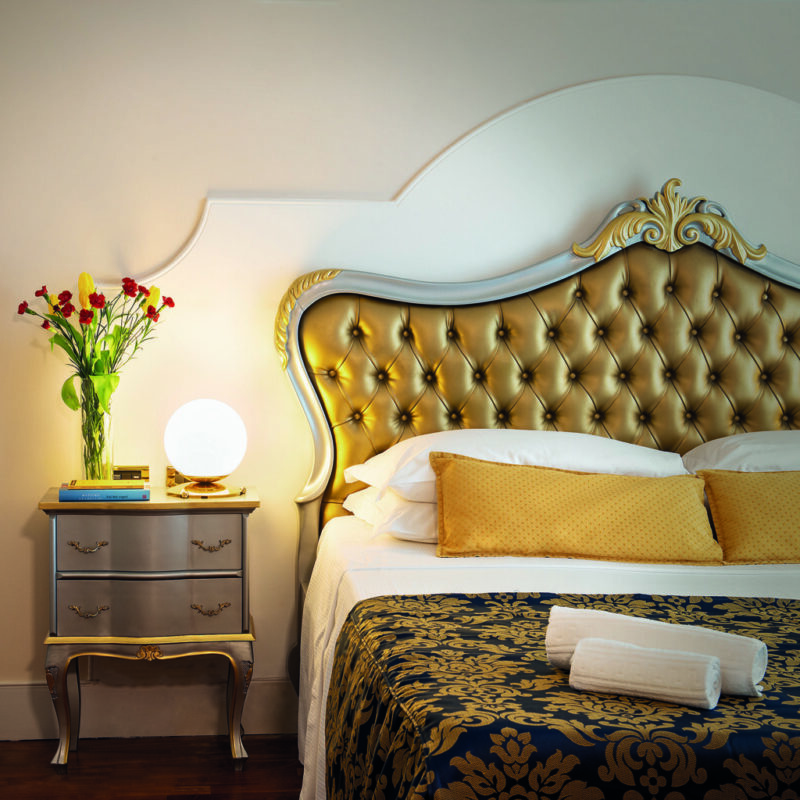 Cena romantica in Camera o Suite