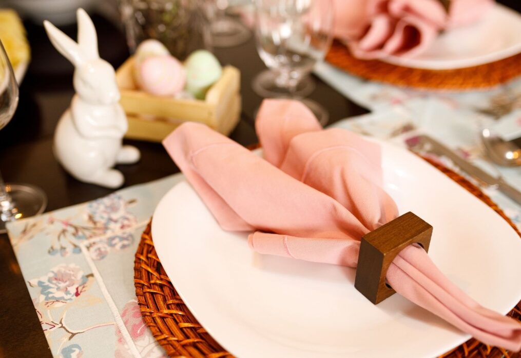 Gran Pranzo di Pasqua a Villa Medici