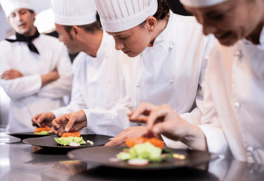 Wellness&Cooking: una vacanza tra cibo e relax!