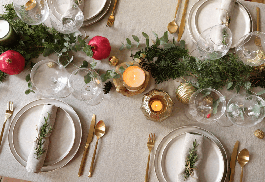 Le Cene degli Auguri