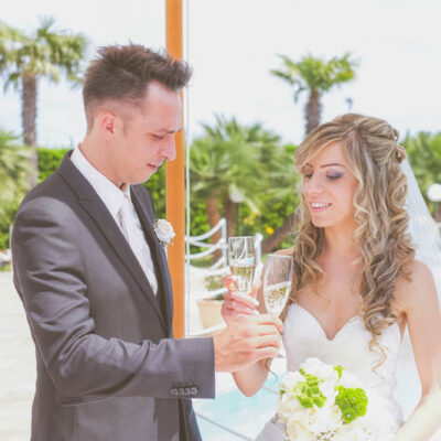 Brindisi Matrimoni Hotel Villa Medici Abruzzo