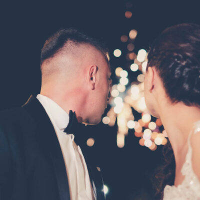 Fuochi d'artificio Matrimoni in Abruzzo