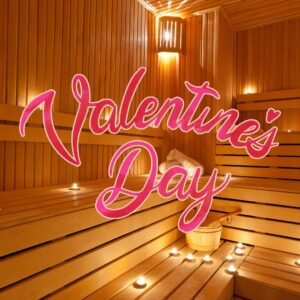 San Valentino in SPA