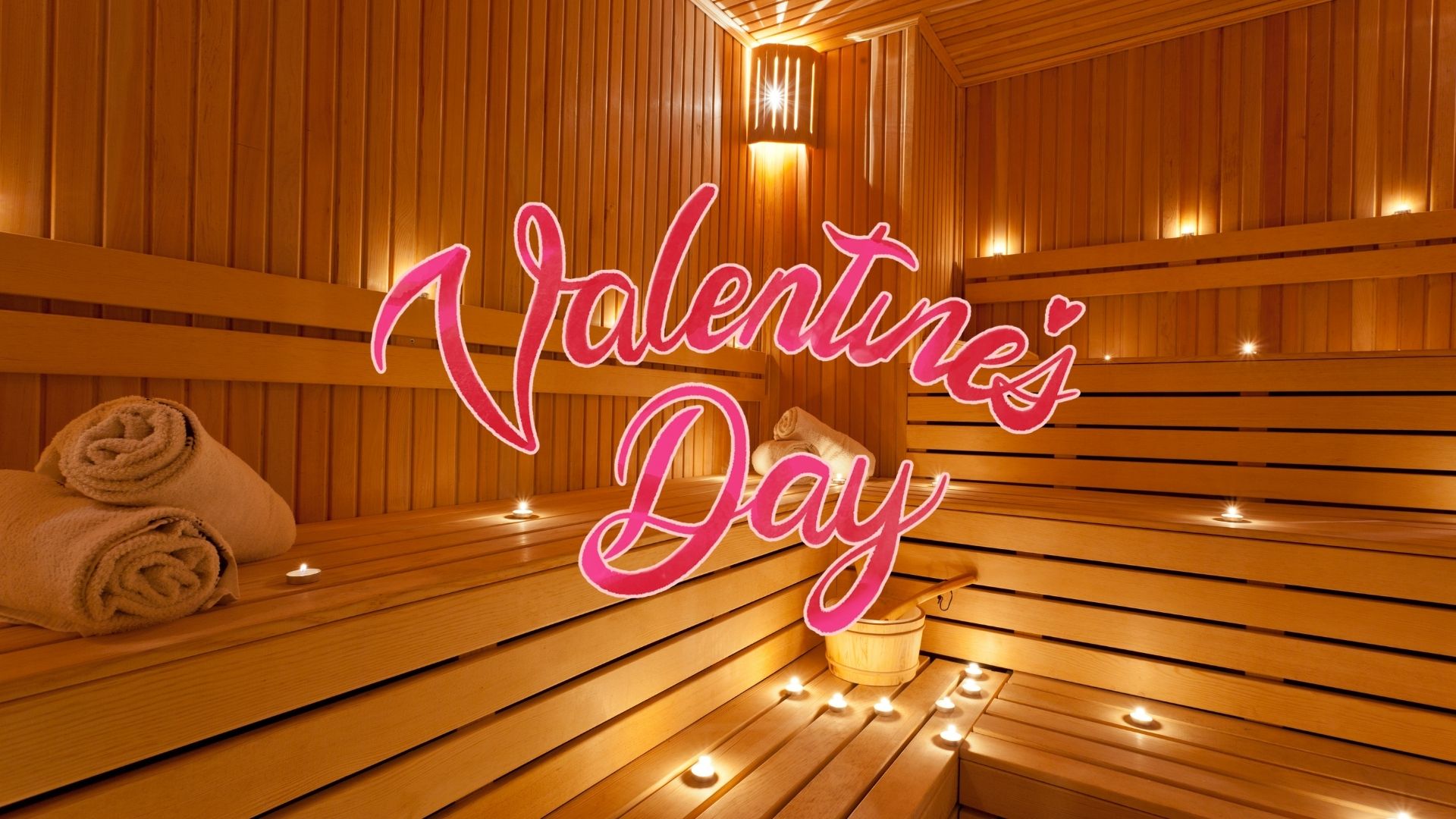 San Valentino in SPA