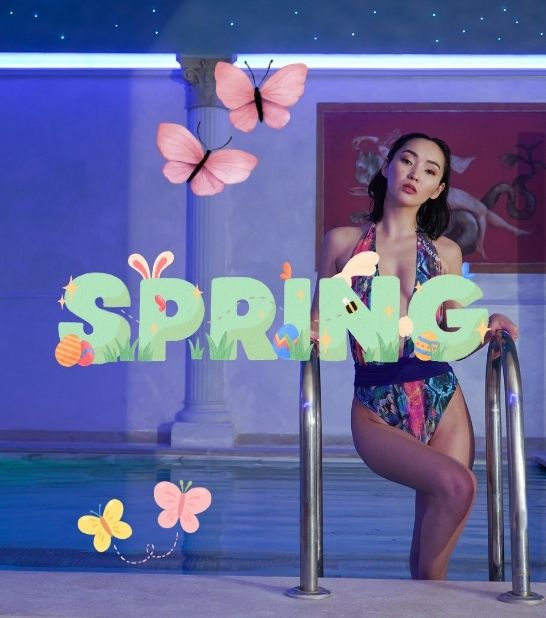 Ponti di Primavera in SPA