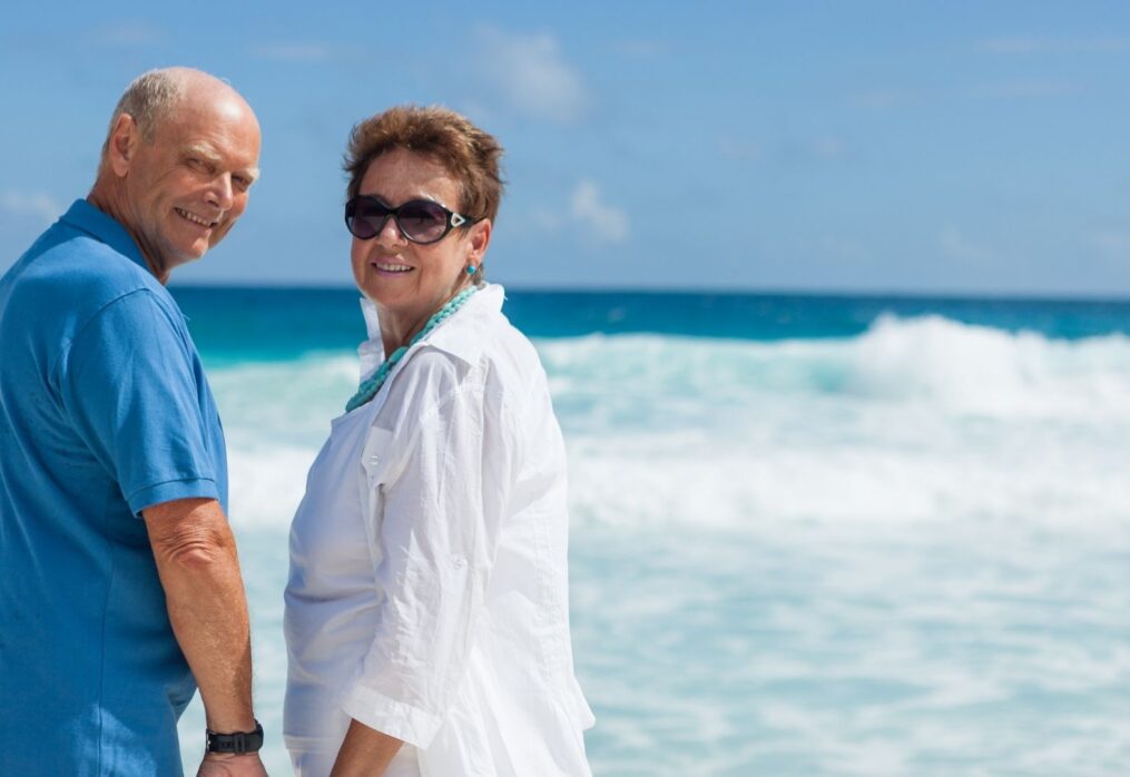 Vacanza Relax Over 65 in Abruzzo: Prenota Prima e Risparmia!